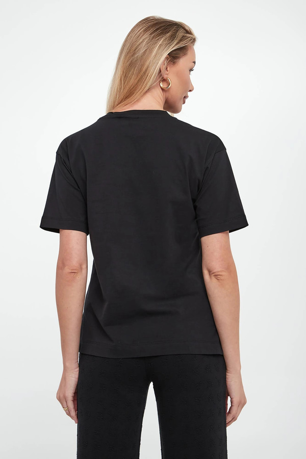 ΜΠΛΟΥΖΑ JOOP! - 001 ΜΑΥΡΟ